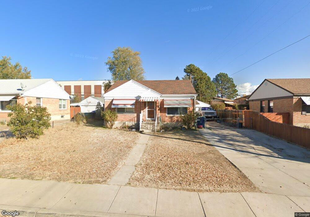 5446 S 2200 W, Roy, UT 84067 - photo 1