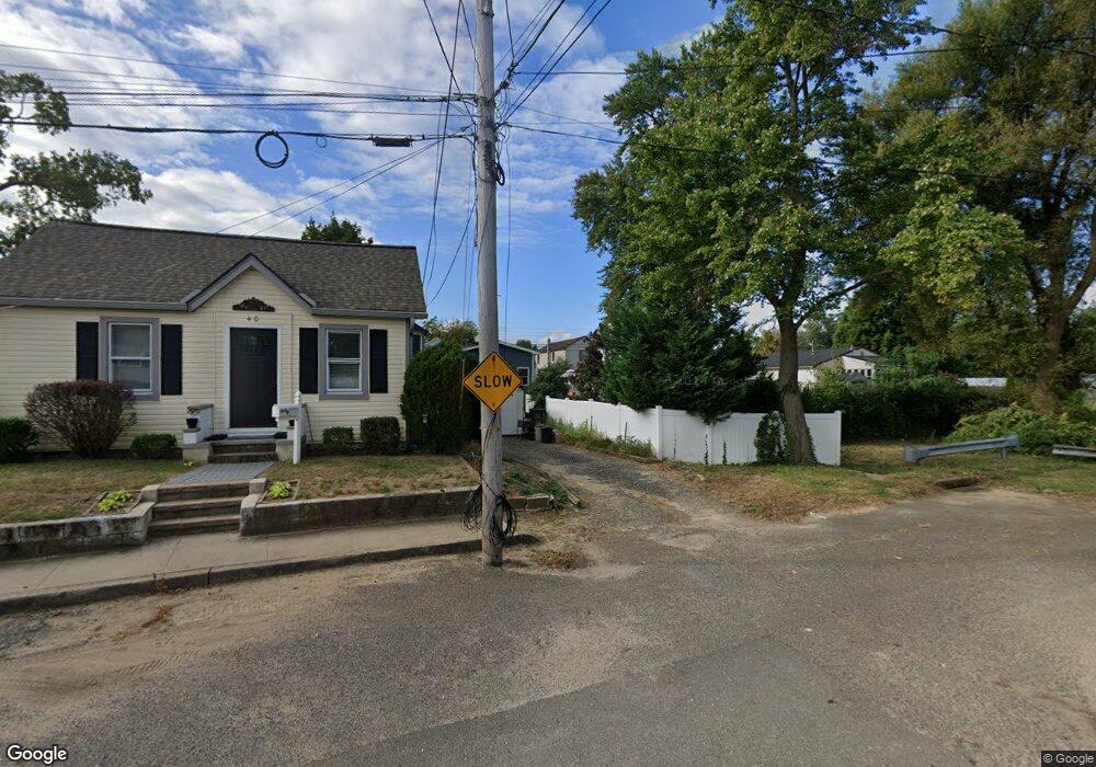 40 Loshen Place, Keansburg, NJ 07734 - photo 1