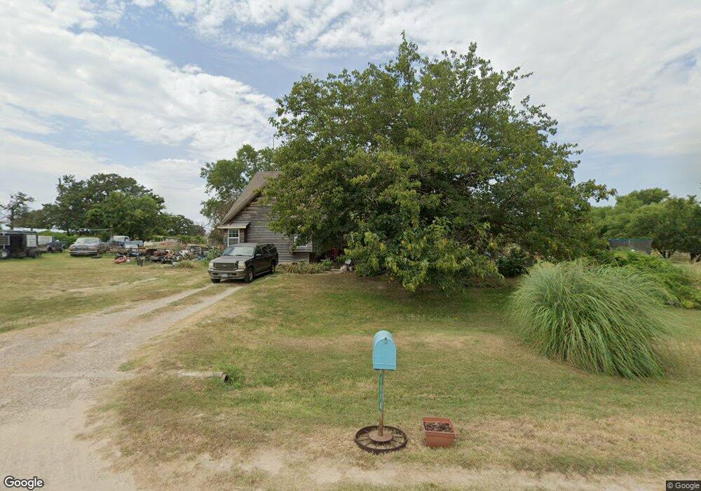 1110 Old Brock Rd, Weatherford, TX 76088 - photo 1