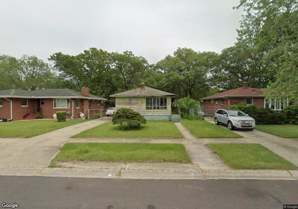 2041 Mckinley St, Gary, IN 46404 - photo 1