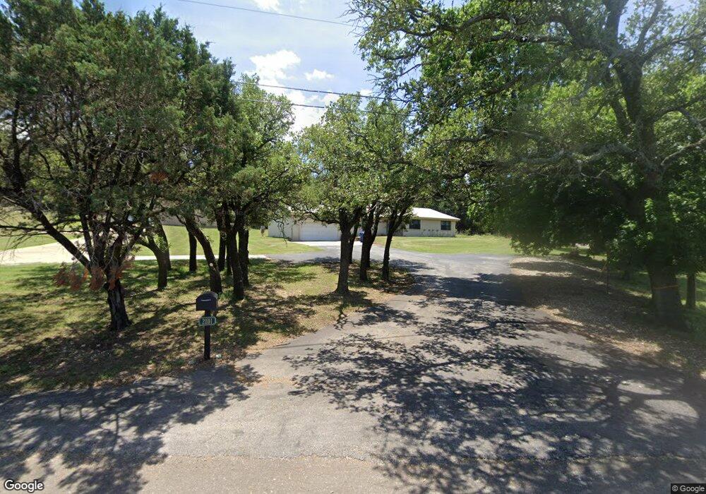 2801 Oak Hill Dr, Copperas Cove, TX 76522 - photo 1