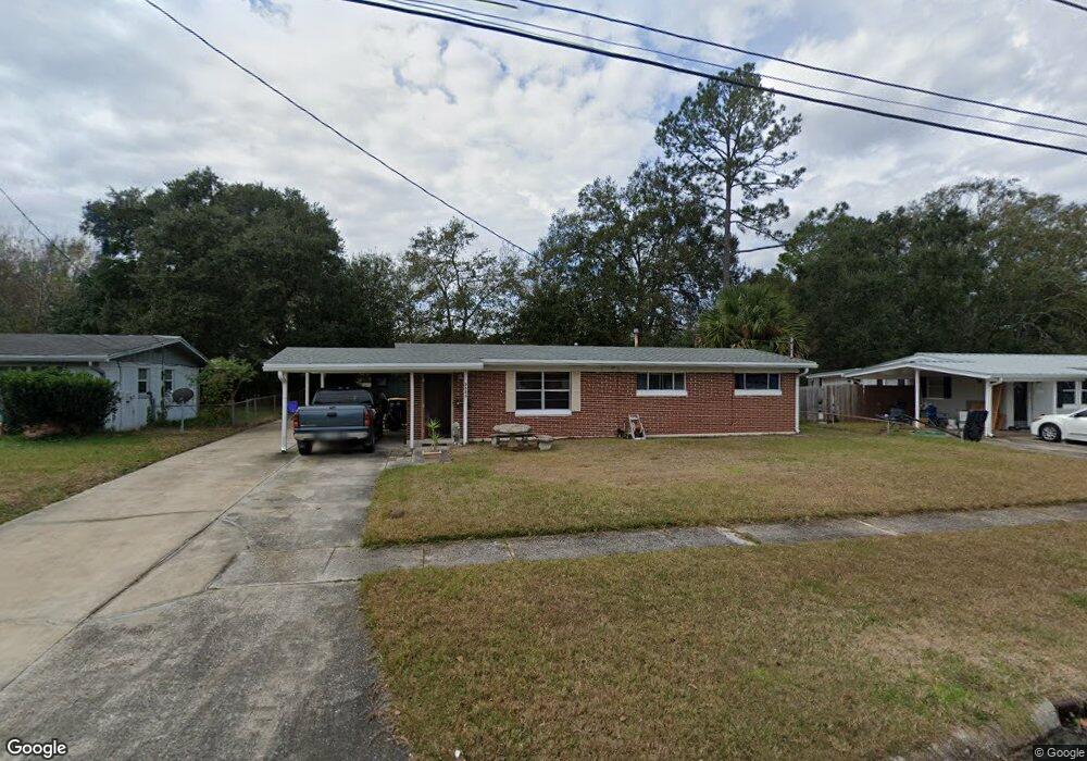 2020 Bunting Dr, Jacksonville, FL 32210 - photo 1