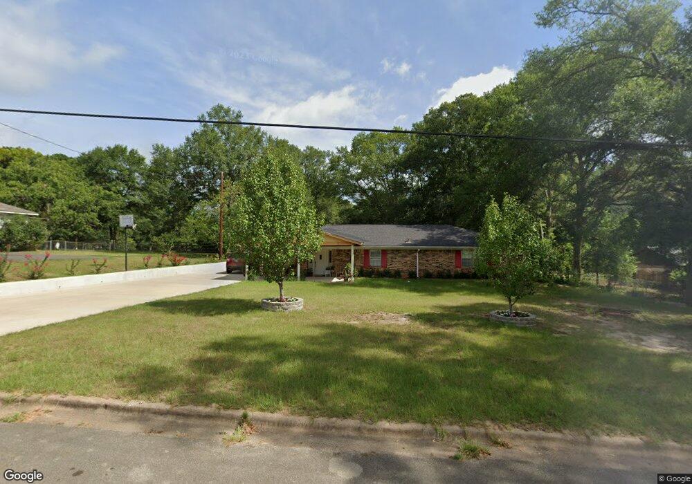 1022 Harris St, Nacogdoches, TX 75964 - photo 1