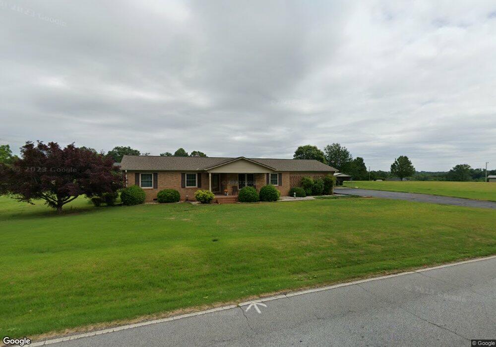 561 Fowler Rd, West Union, SC 29696 - photo 1