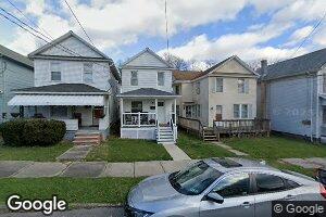 271 Miller St, Luzerne, PA 18709