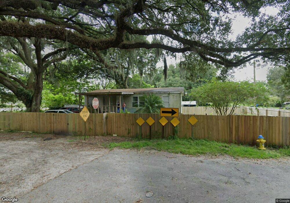 5325 Royal Oak Dr, Tampa, FL 33610 - photo 1