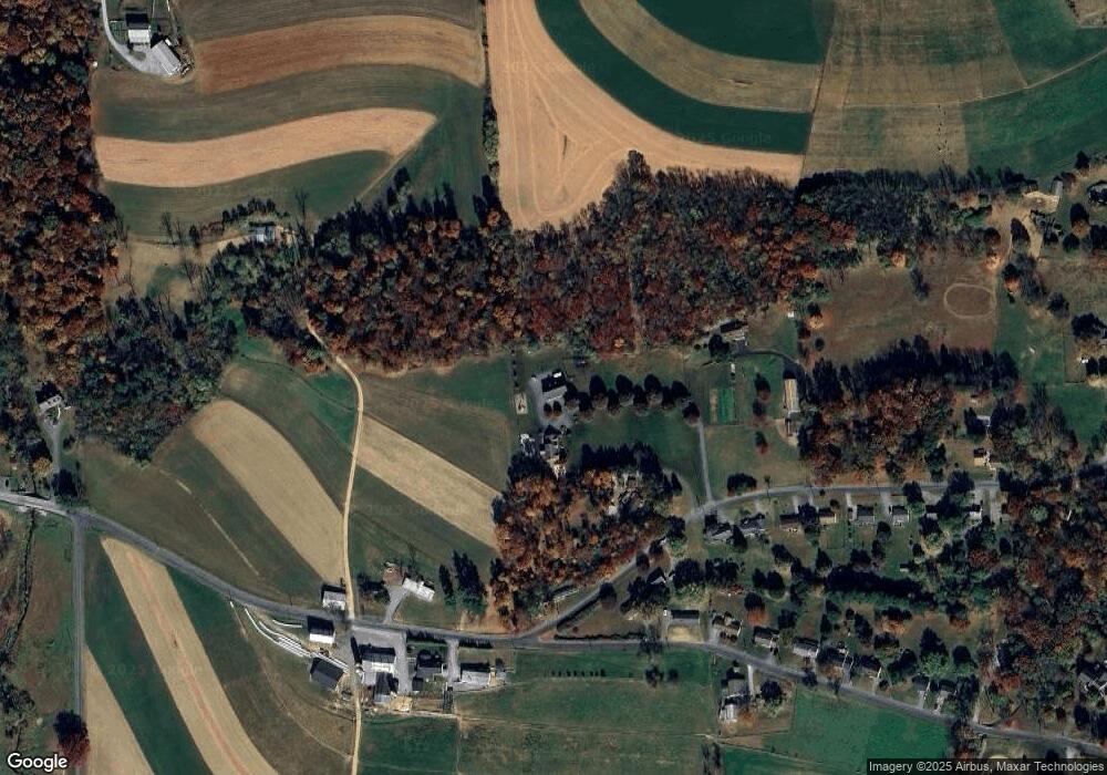 216 Stony Hill Rd, Quarryville, PA 17566 - photo 1