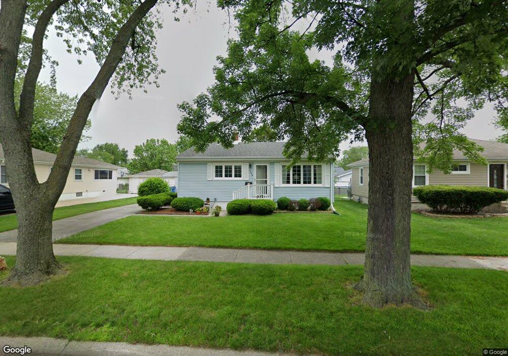 3237 Eder St, Highland, IN 46322 - photo 1