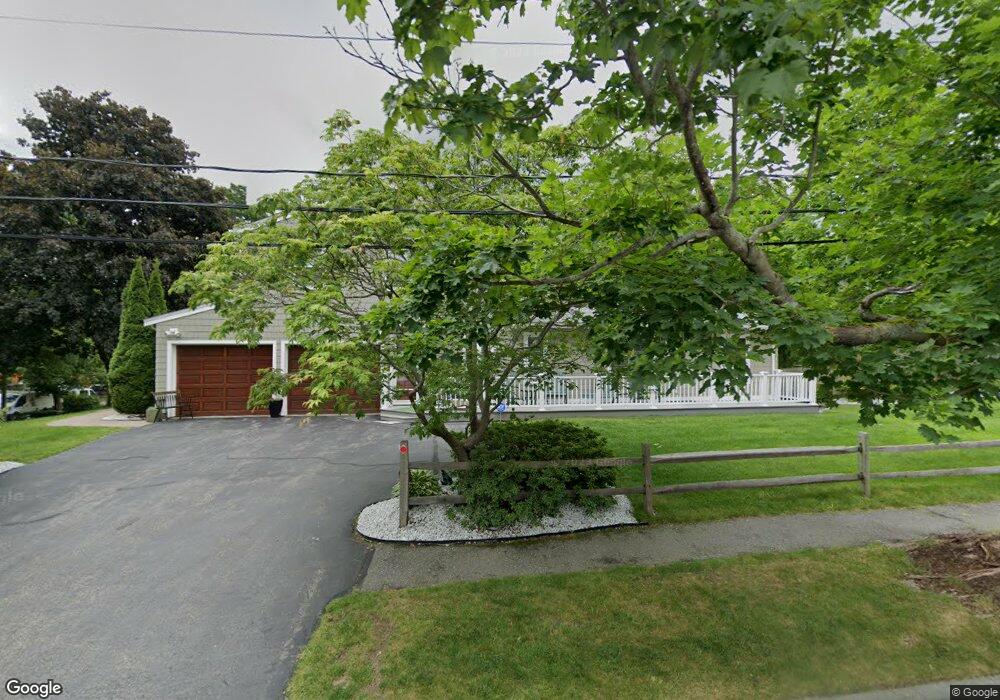 7 Donna Rd, Worcester, MA 01609 - photo 1