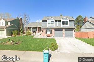 4113 Waynesboro Ct, Fort Collins, CO 80525