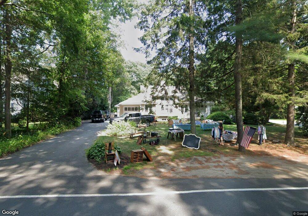 3 Walnut Rd, Wenham, MA 01984 - photo 1