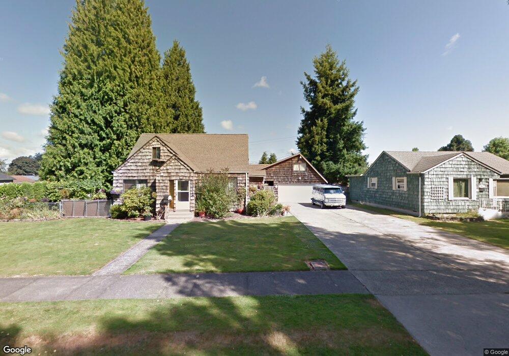 3114 Hemlock St, Longview, WA 98632 - photo 1