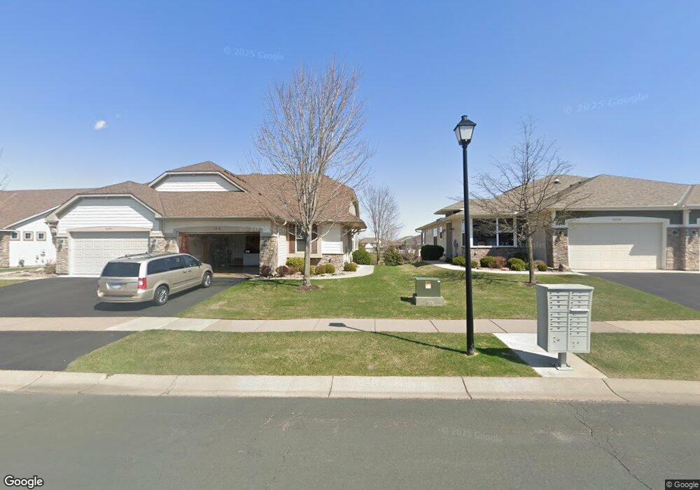 6236 Ranier Ln N, Osseo, MN 55311 - photo 1