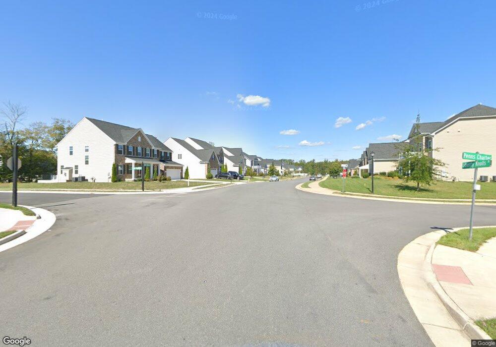 2330 Liberty Knolls Dr, Stafford, VA 22554 - photo 1