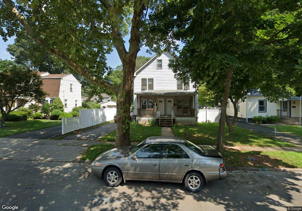 881 Hamilton St, Rahway, NJ 07065 - photo 1