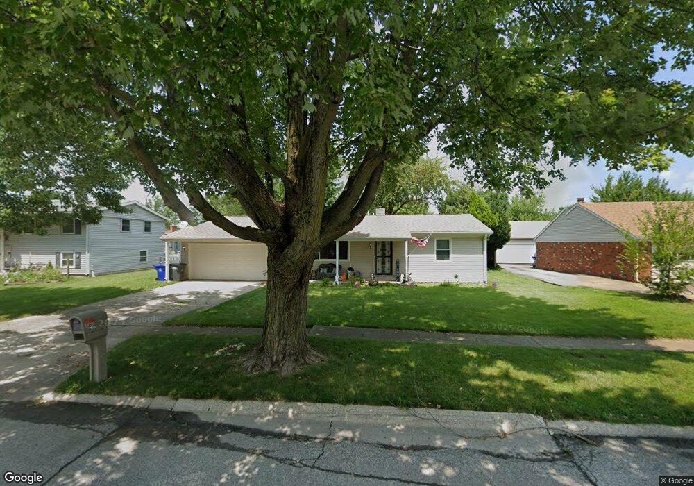1504 W Boulevard, Kokomo, IN 46902 - photo 1