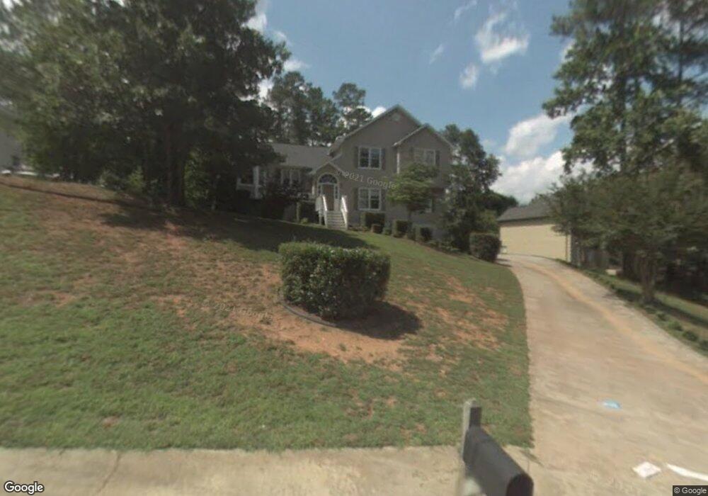 605 Stoney Creek Rd, Woodstock, GA 30188 - photo 1