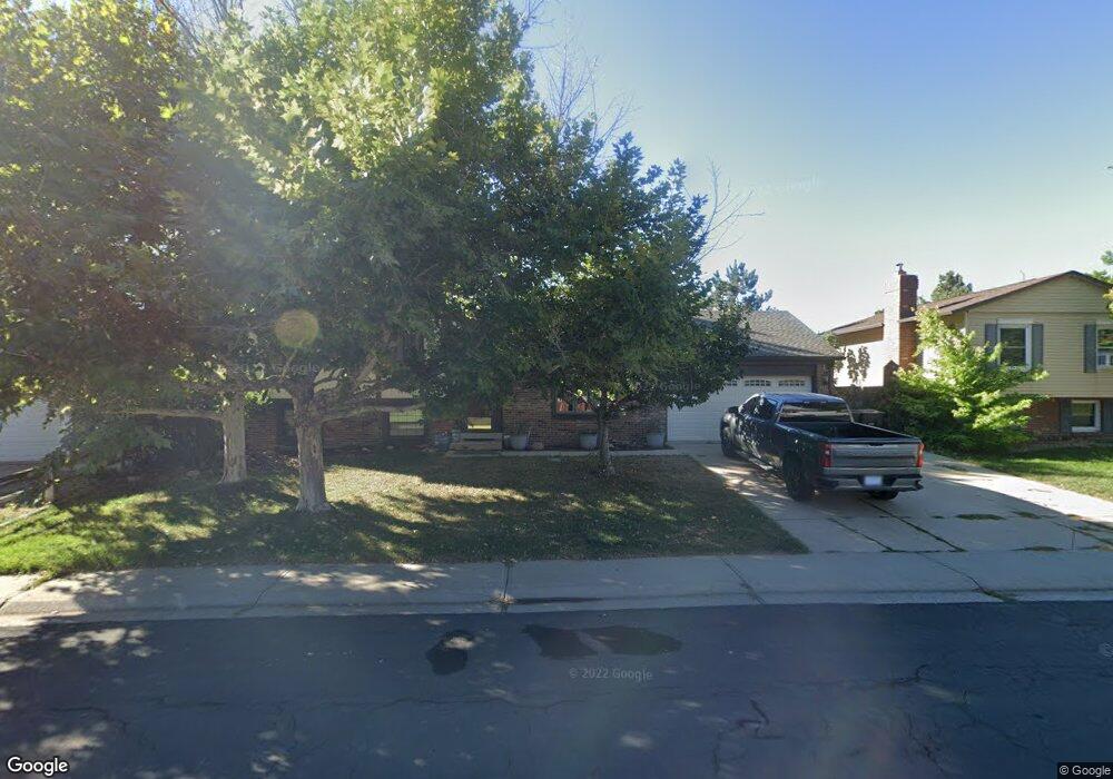 3520 E 128th Place, Thornton, CO 80241 - photo 1