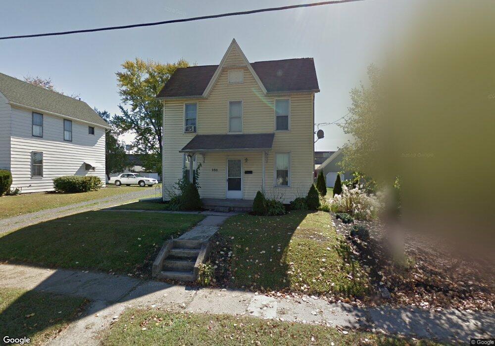 328 W Penn St, Muncy, PA 17756 - photo 1