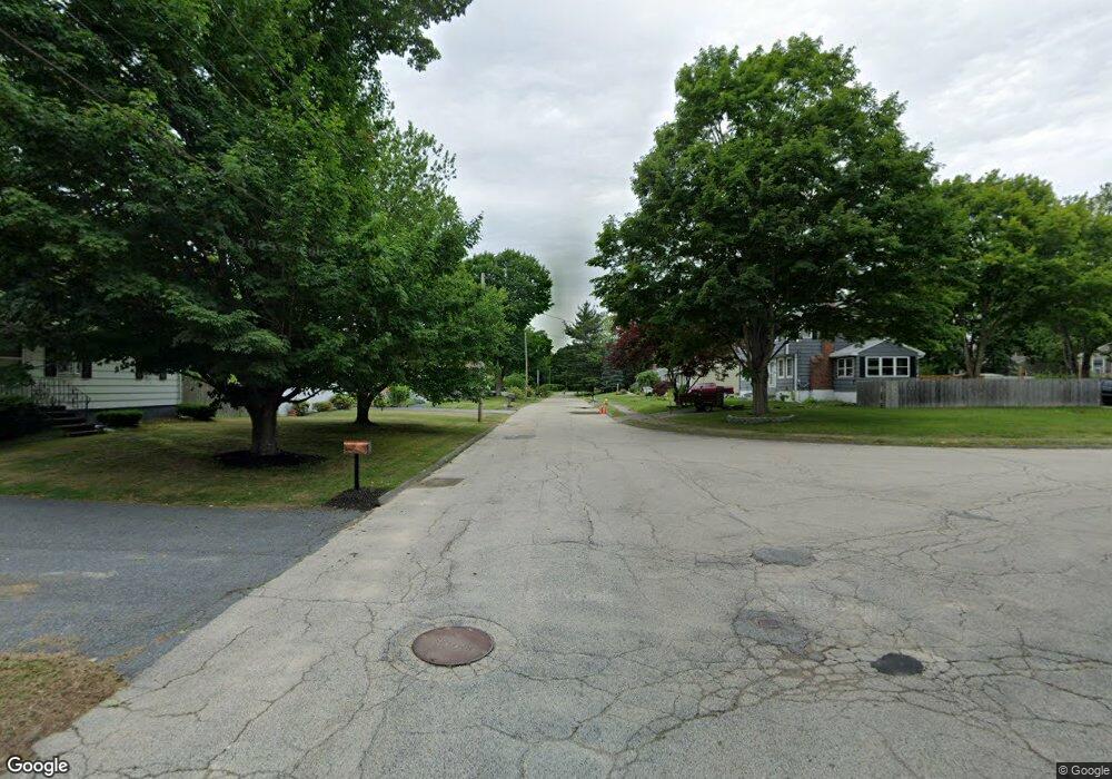 00 Sullivan Terrace, Whitman, MA 02382 - photo 1