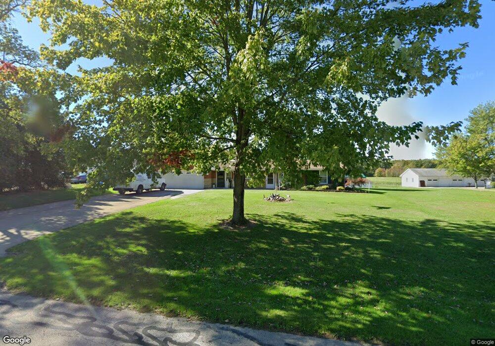 1777 Lafevre Rd, Geneva, OH 44041 - photo 1