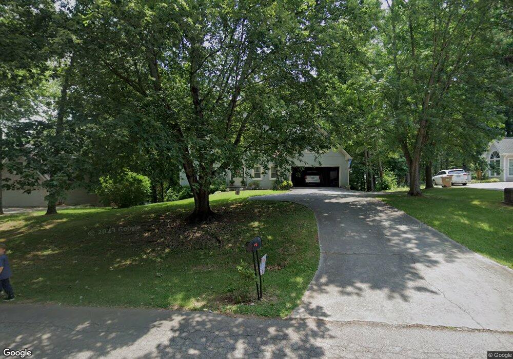 6235 Germantown Dr, Flowery Branch, GA 30542 - photo 1