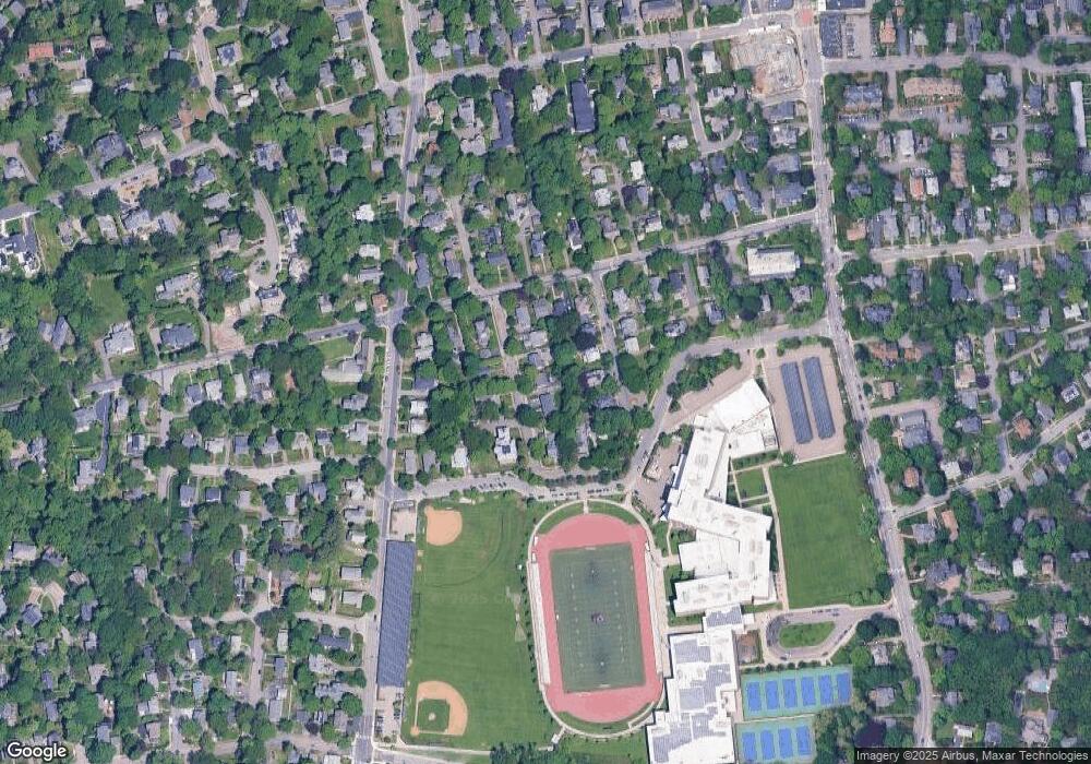 20 Blithedale St, Newtonville, MA 02460 - photo 1