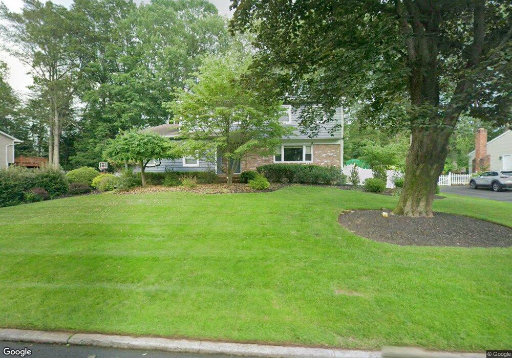 28 Hemptor Rd, New City, NY 10956 - photo 1