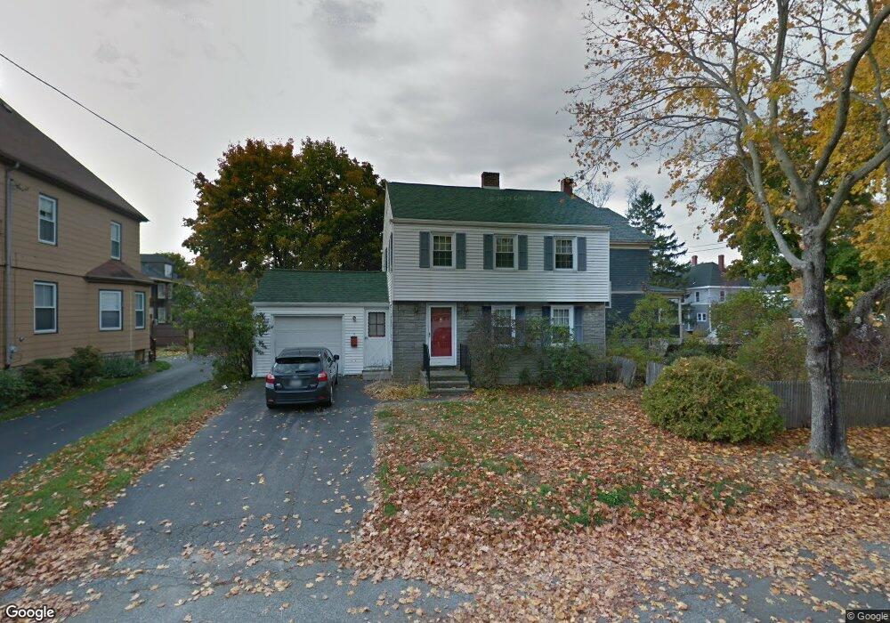 15 Runnells St, Portland, ME 04103 - photo 1