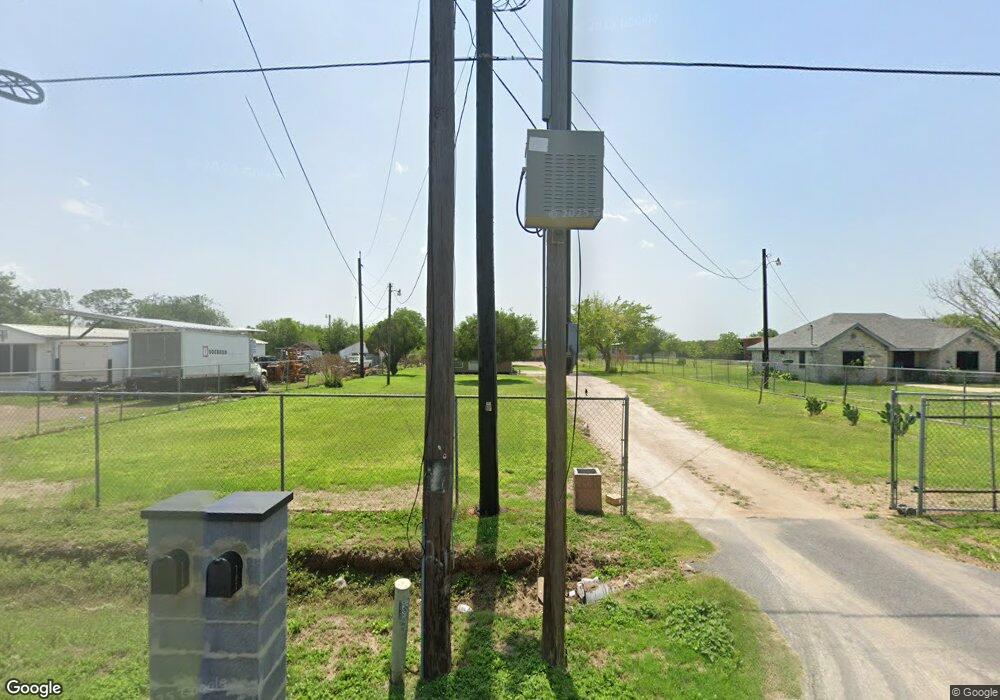 107 E Crockett Ave, Alamo, TX 78516 - photo 1