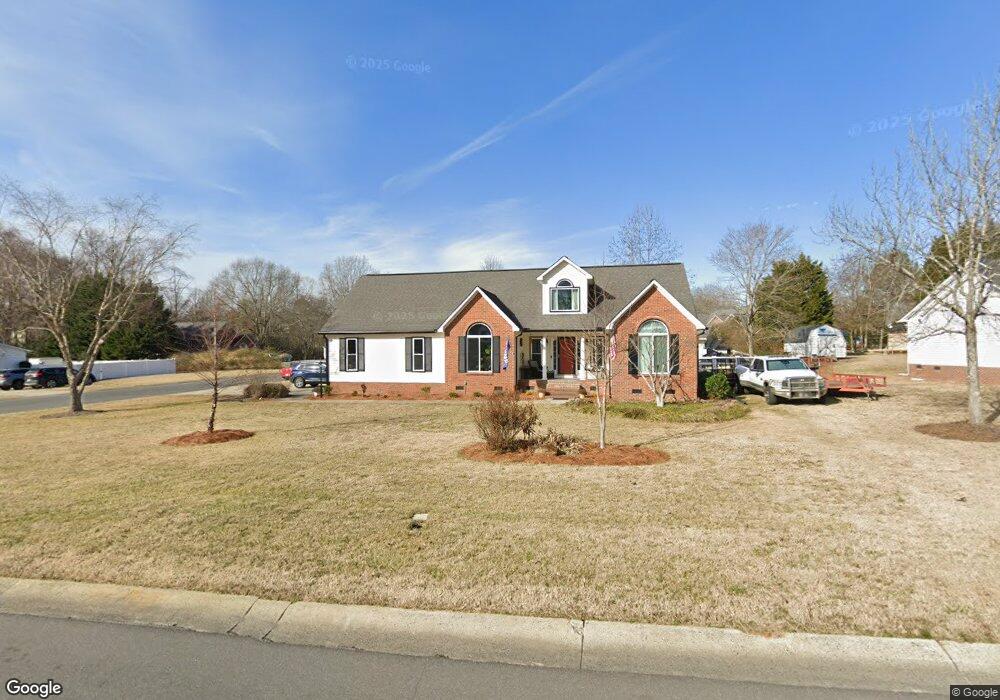 336 Quinn Rd, Clover, SC 29710 - photo 1