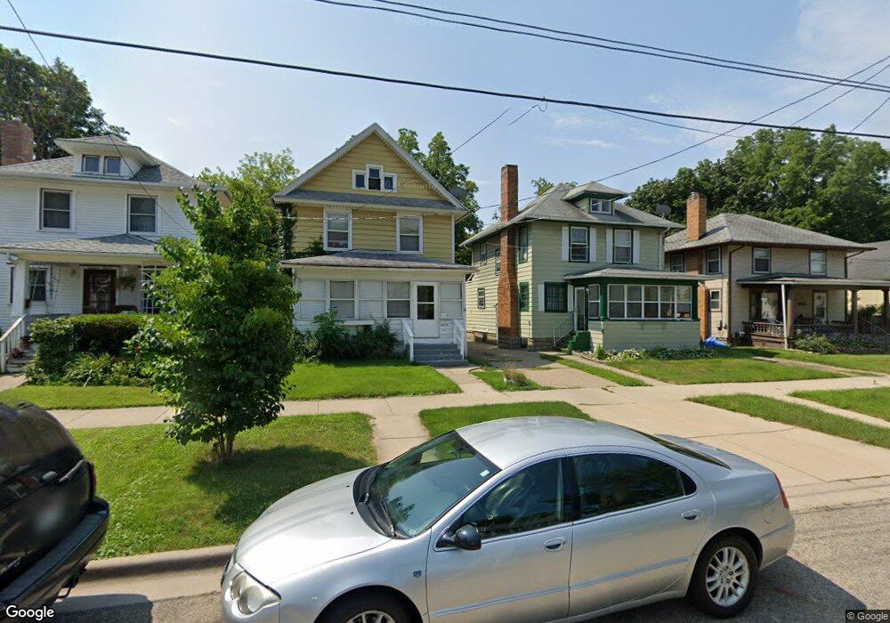 1313 W Ottawa St, Lansing, MI 48915 - photo 1