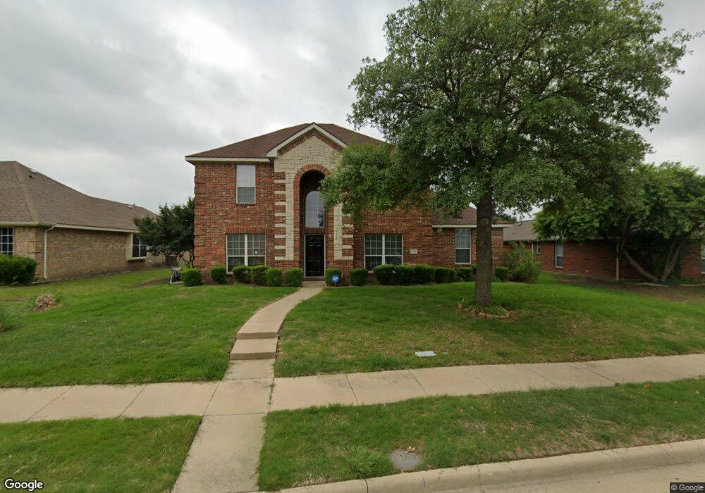 1112 Destiny Ct, Wylie, TX 75098 - photo 1