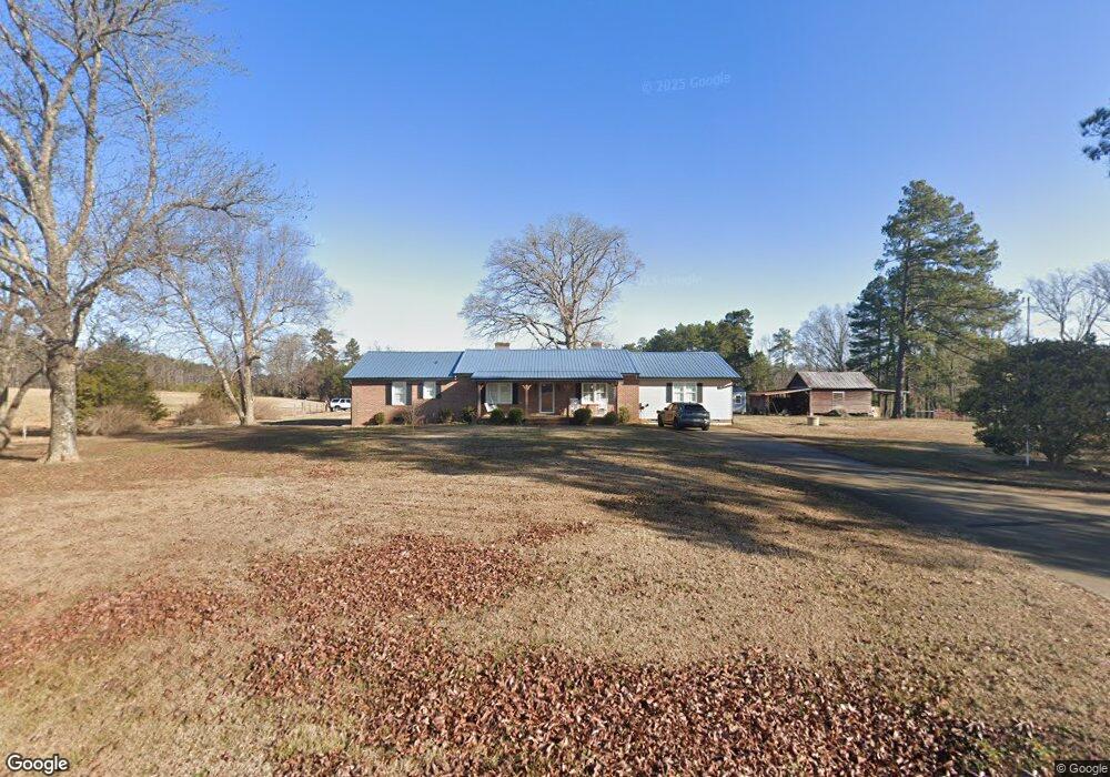 3611 Chewning Rd, Oxford, NC 27565 - photo 1