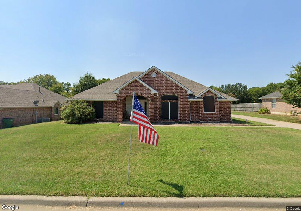 116 Chrissa Dr, Pottsboro, TX 75076 - photo 1