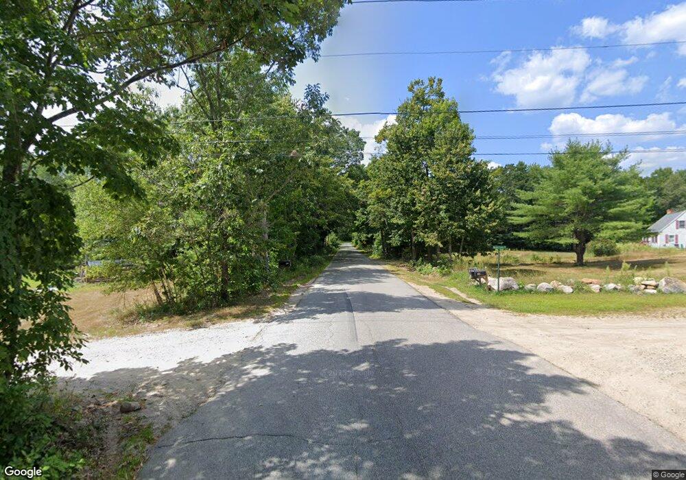 Lot A New Settlement, Hiram, ME 04041 - photo 1