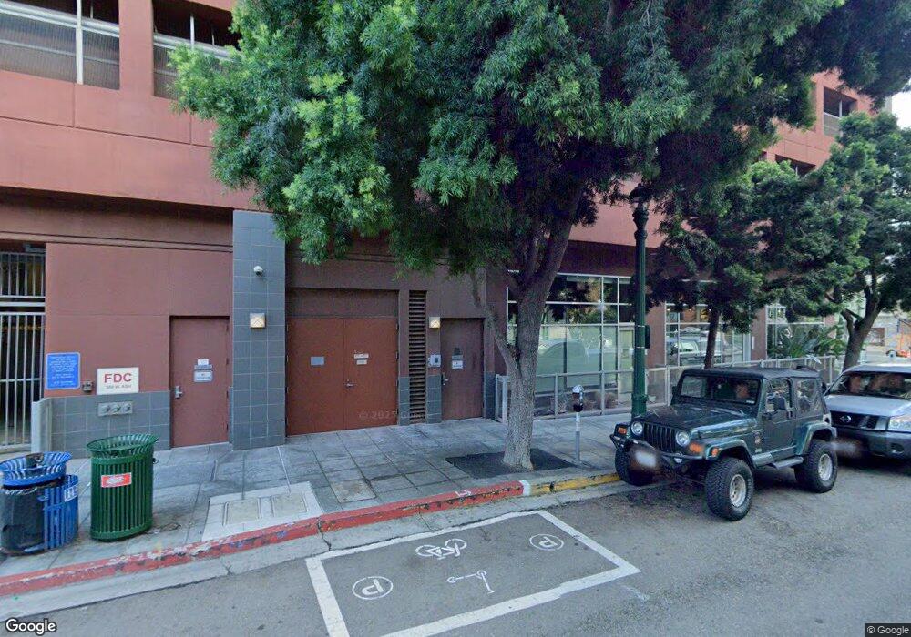 West Ash Plaza unit 1202, San Diego, CA 92101 - photo 1