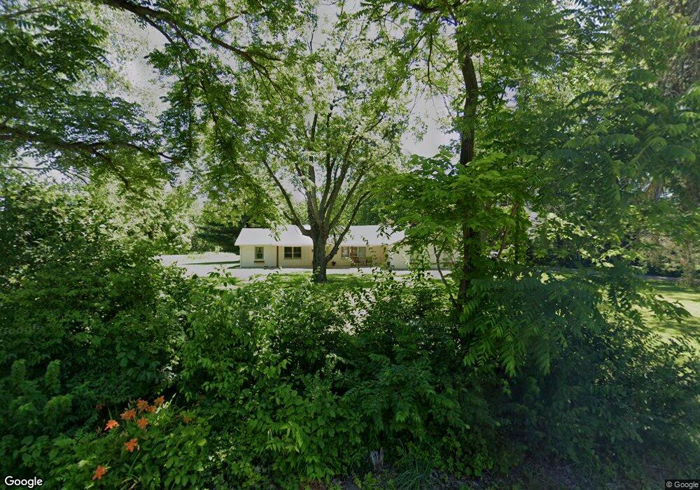 3835 Martin Rd, Plainfield, IN 46168 - photo 1