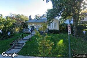 6811 Delaware St, Chevy Chase, MD 20815