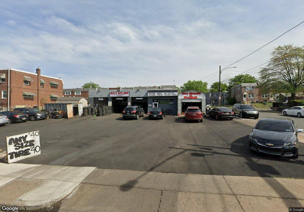 300 N Macdade Blvd, Darby, PA 19023 - photo 1