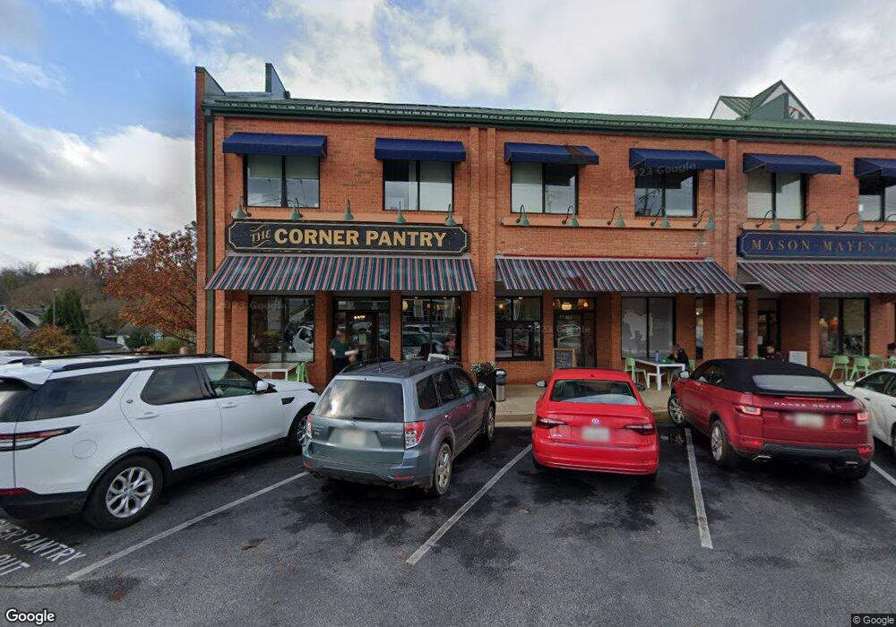 6080 Falls Rd, Baltimore, MD 21209 - photo 1