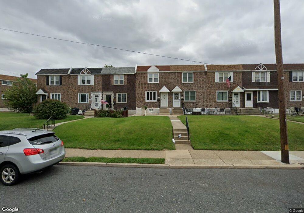 933 Maple Ave, Glenolden, PA 19036 - photo 1