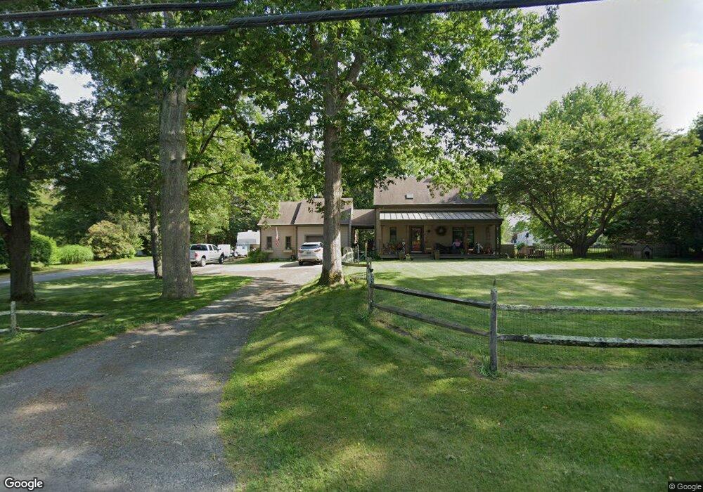 216 Indian Corner Rd, Saunderstown, RI 02874 - photo 1