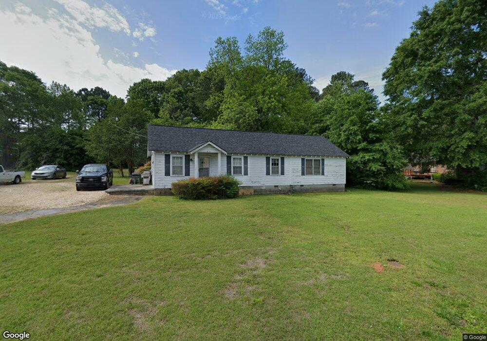 5488 Bowers Rd, Stone Mountain, GA 30087 - photo 1