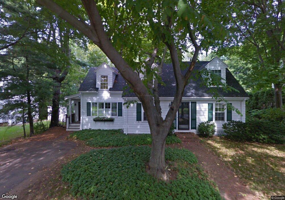 9 Cliffside Rd, Marblehead, MA 01945 - photo 1