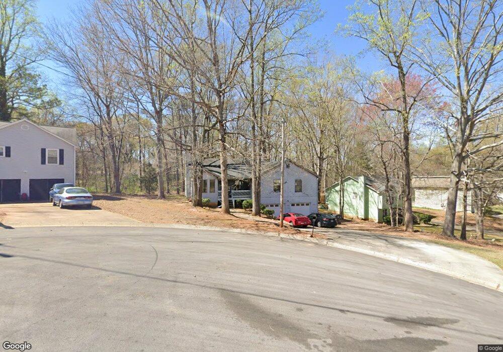 6250 Stoney Way, Austell, GA 30168 - photo 1