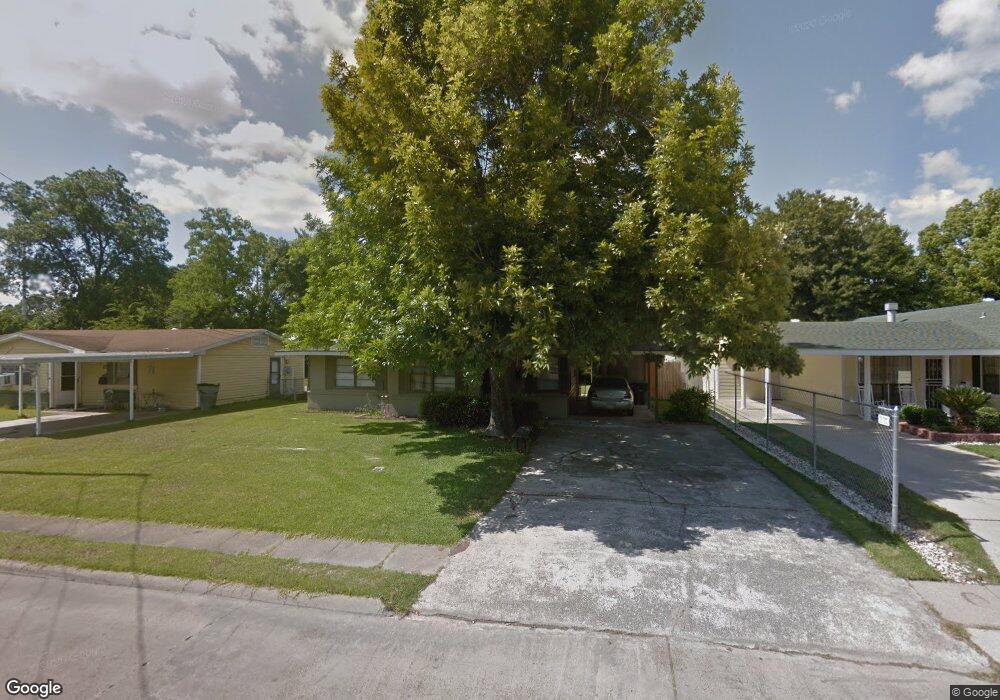 1201 Meadow Dr, Lake Charles, LA 70607 - photo 1