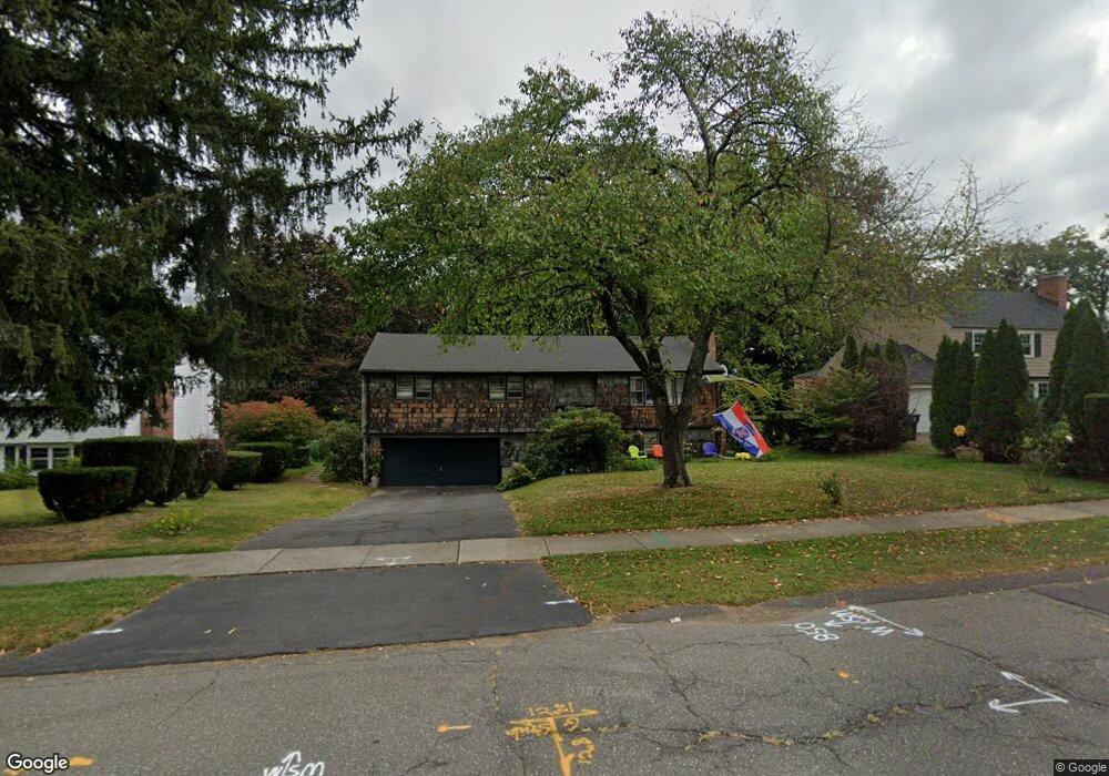 36 Overbrook Rd, West Hartford, CT 06107 - photo 1