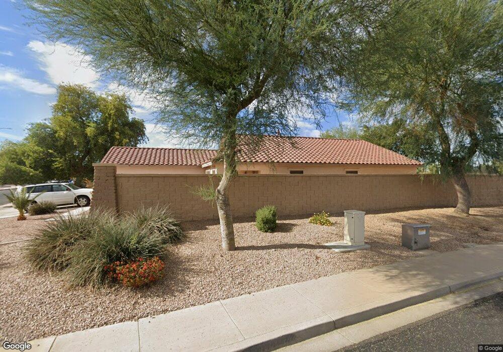 8456 E Meseto Cir unit II, Mesa, AZ 85209 - photo 1