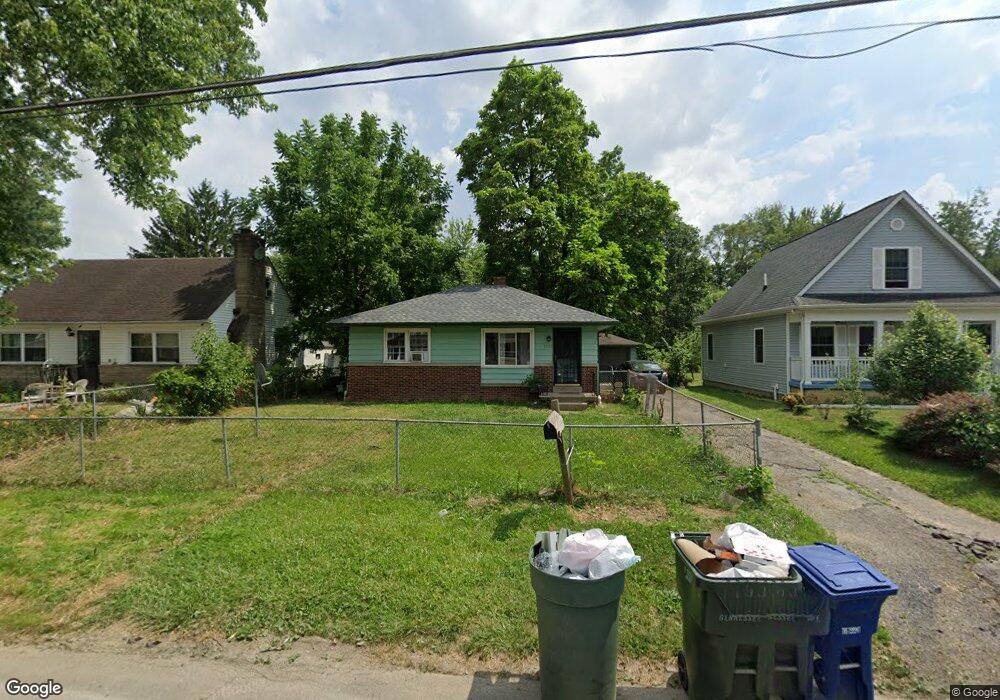 1933 Genessee Ave, Columbus, OH 43211 - photo 1